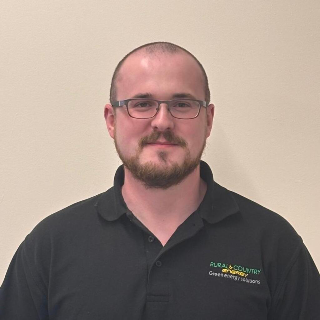 Adam Simner, Technical Surveyor