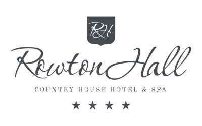 Rowton Hall Hotel & Spa
