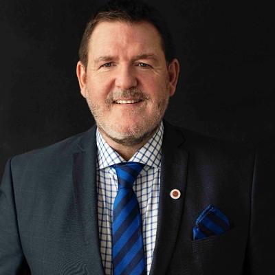 Richard Morris, Head of Commercial Operations