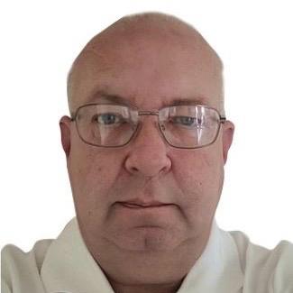 Barry Vincent, Senior Field Assessor