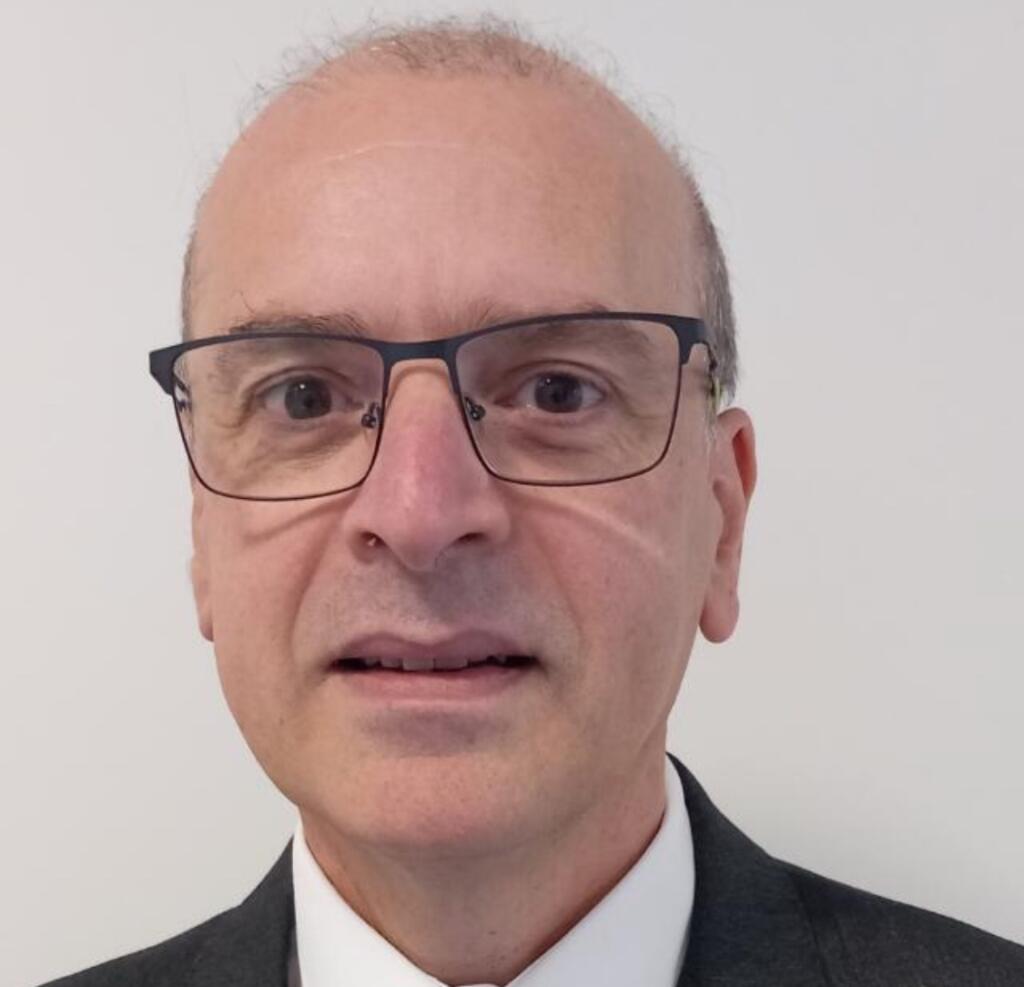 Mario Barranca, Field Assessor
