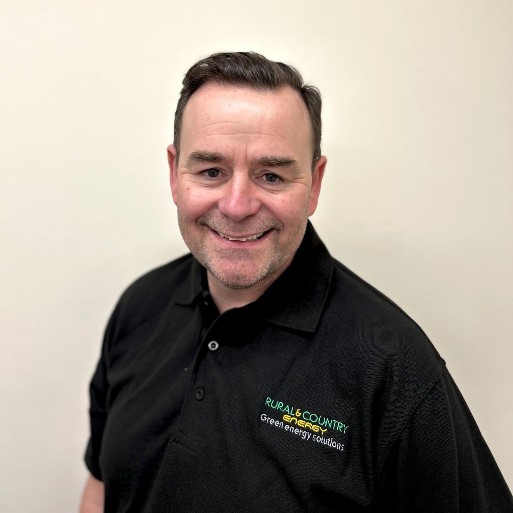 Lee Stewart, Technical Director