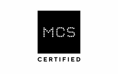 MCS Certified