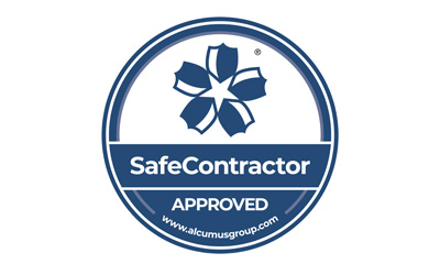 SafeContractor Approved
