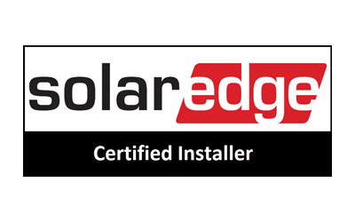 SolarEdge Certified Installer
