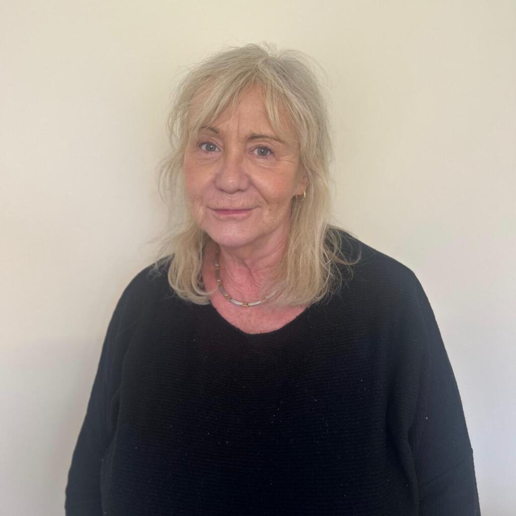 Jan Deering, Appointment Coordinator