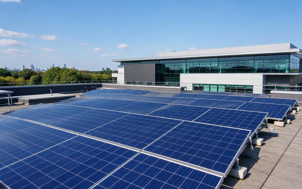 How much does commercial solar cost in 2026?