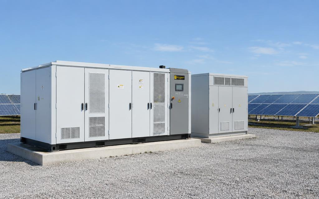 Can you get a grant for commercial solar panels?